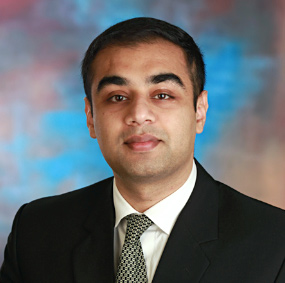 Dr. Ajmal