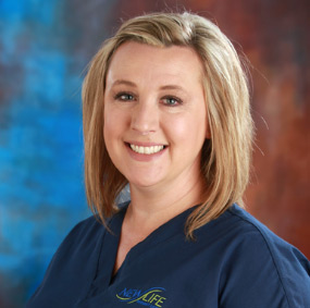 Stacy Gardner